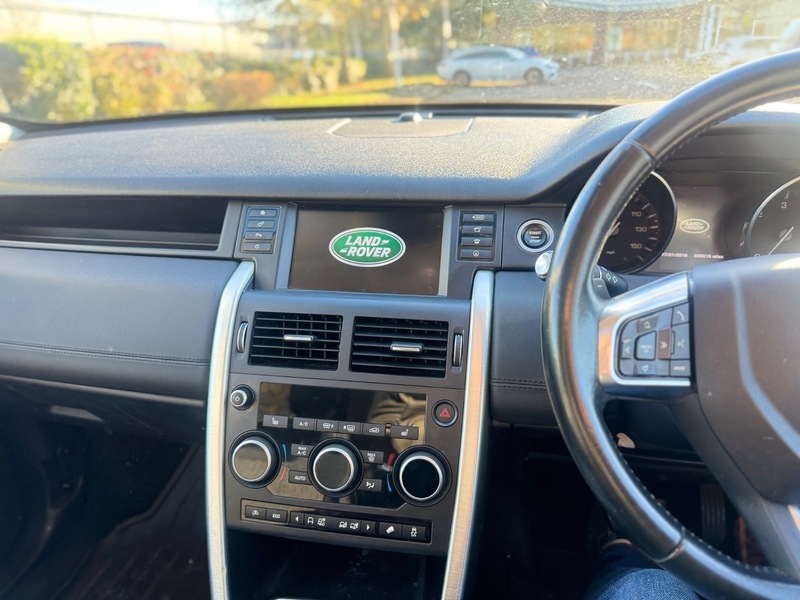 Used Land Rover Discovery Sport 2015 for sale - 76660008: Photo 18