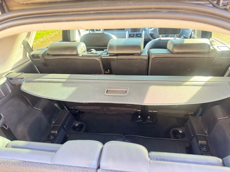 Used Land Rover Discovery Sport 2015 for sale - 76660008: Photo 20