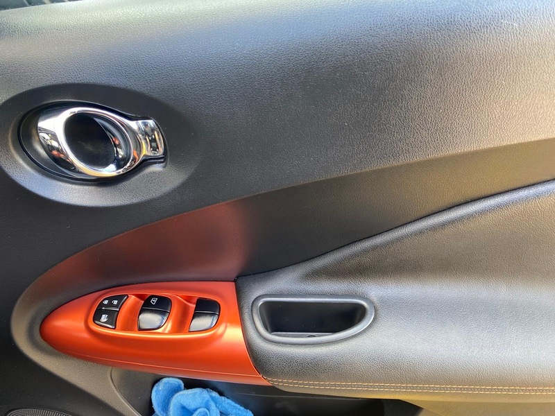 Used Nissan Juke 2018 for sale - 78056835: Photo 11