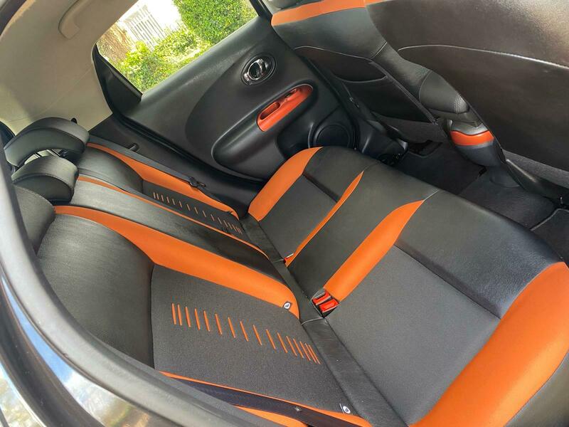 Used Nissan Juke 2018 for sale - 78056835: Photo 12