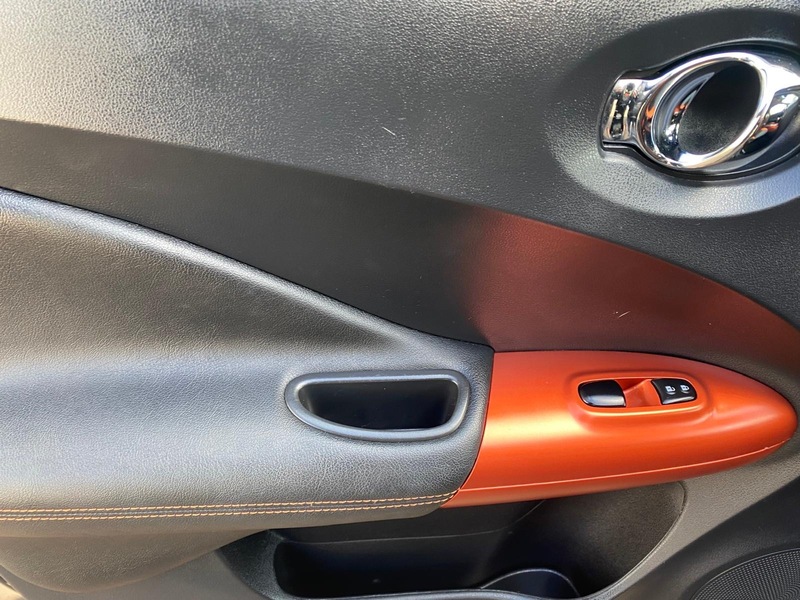 Used Nissan Juke 2018 for sale - 78056835: Photo 19