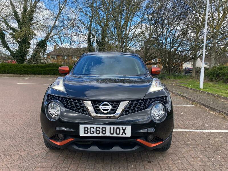 Used Nissan Juke 2018 for sale - 78056835: Photo 2