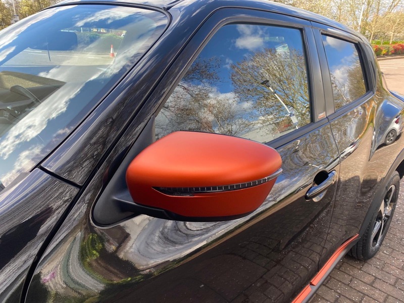 Used Nissan Juke 2018 for sale - 78056835: Photo 20