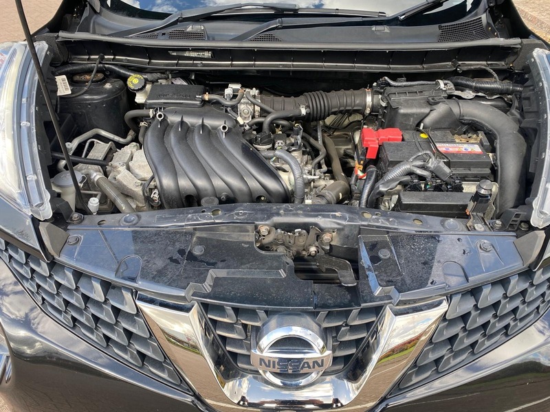 Used Nissan Juke 2018 for sale - 78056835: Photo 29