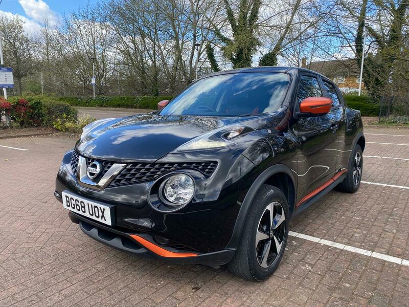 Used Nissan Juke 2018 for sale - 78056835: Photo 3
