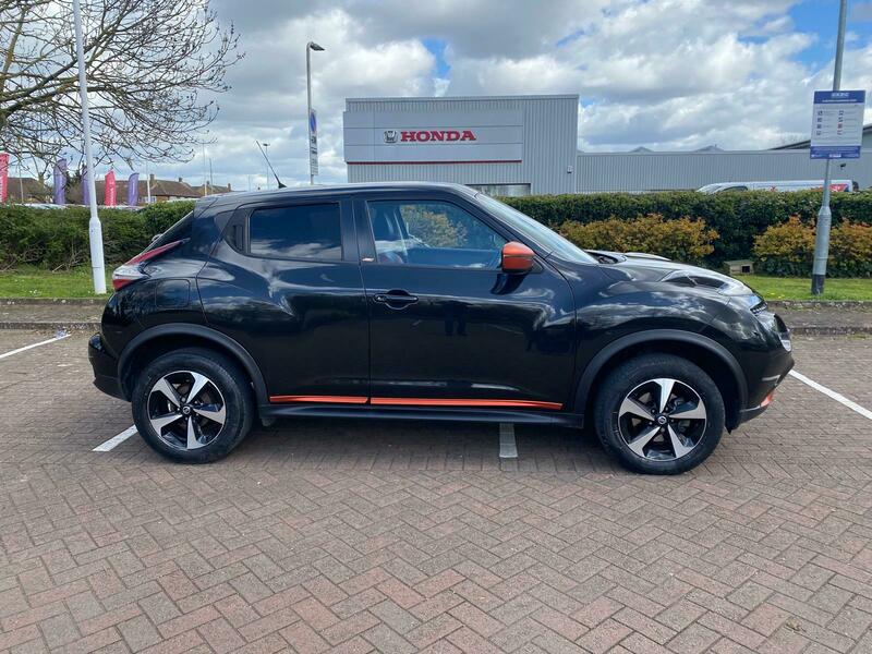 Used Nissan Juke 2018 for sale - 78056835: Photo 4