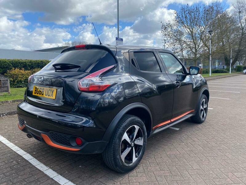 Used Nissan Juke 2018 for sale - 78056835: Photo 5