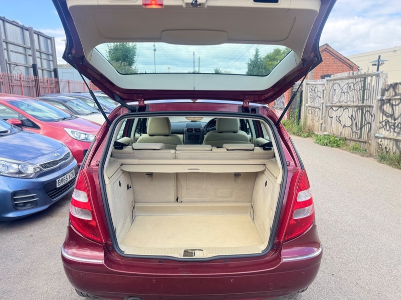 Used Mercedes-Benz A-Class 2007 for sale - 76660023: Photo 13