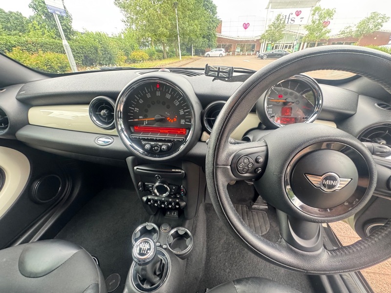 Used MINI Coupe 2015 for sale - 76660009: Photo 18