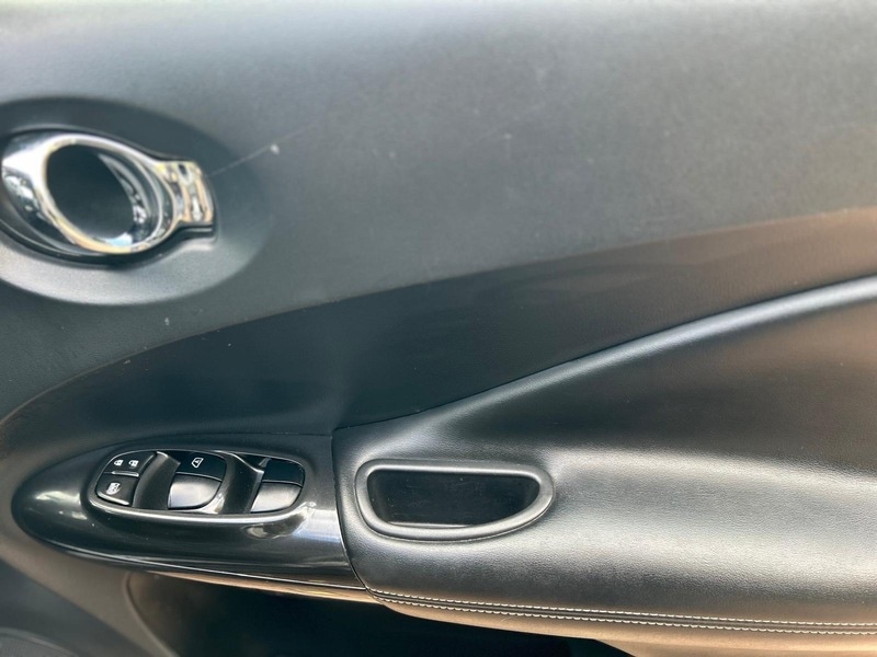 Used Nissan Juke 2014 for sale - 76660031: Photo 12