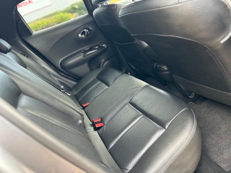 Used Nissan Juke 2014 for sale - 76660031: Photo 13