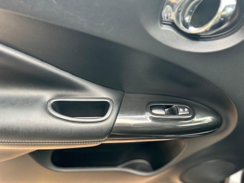 Used Nissan Juke 2014 for sale - 76660031: Photo 16