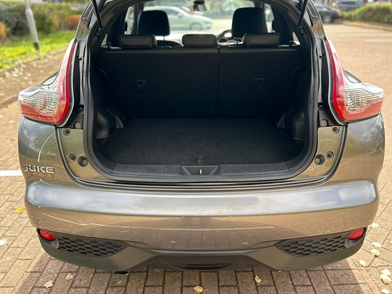 Used Nissan Juke 2014 for sale - 76660031: Photo 19