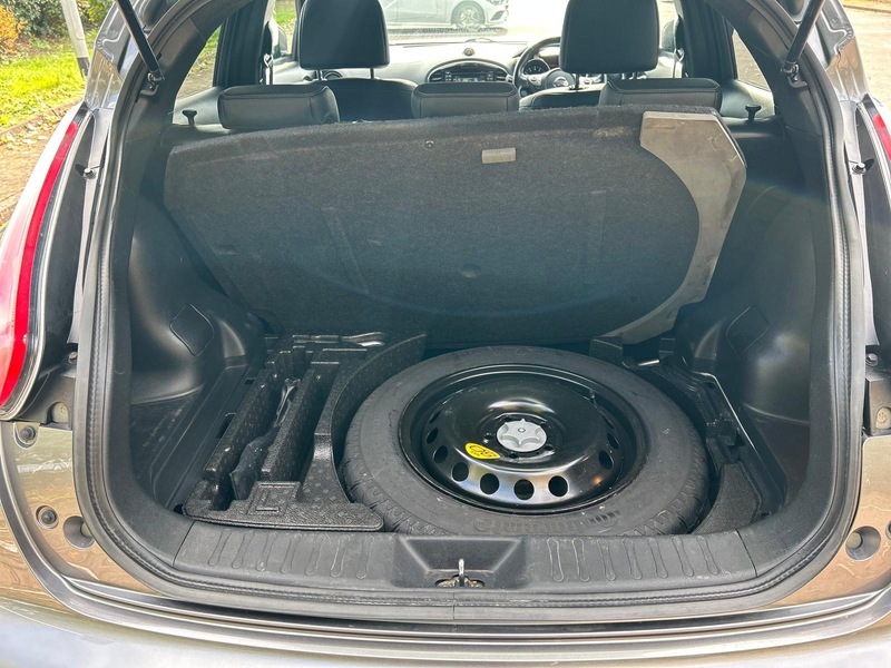 Used Nissan Juke 2014 for sale - 76660031: Photo 20