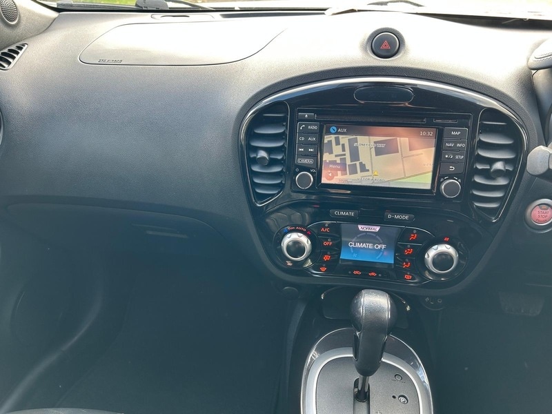 Used Nissan Juke 2014 for sale - 76660031: Photo 27