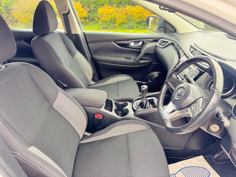 Used Nissan Qashqai 2018 for sale - 78004062: Photo 10