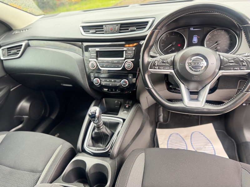 Used Nissan Qashqai 2018 for sale - 78004062: Photo 11