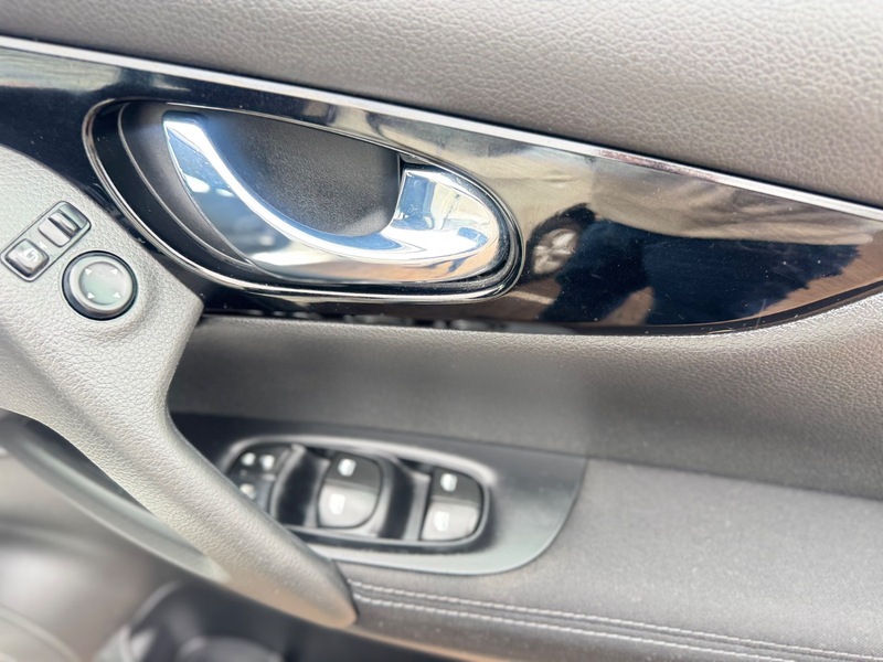 Used Nissan Qashqai 2018 for sale - 78004062: Photo 12