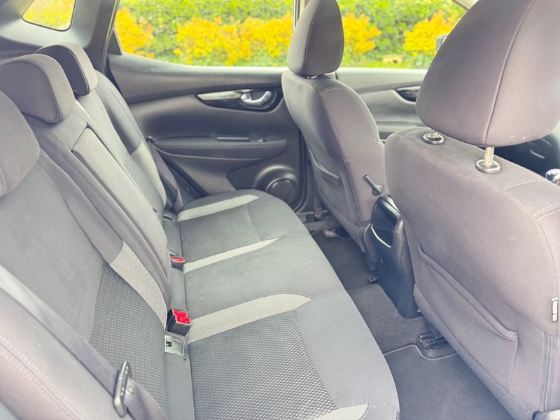 Used Nissan Qashqai 2018 for sale - 78004062: Photo 13