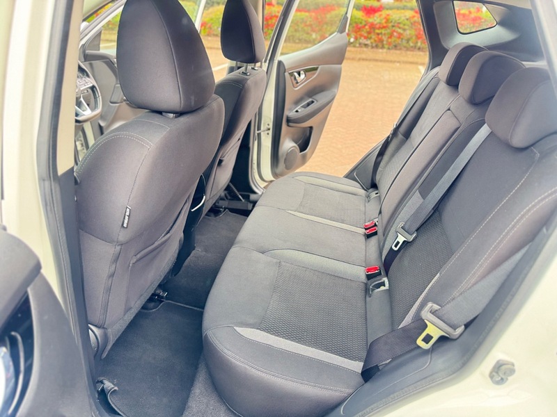 Used Nissan Qashqai 2018 for sale - 78004062: Photo 14