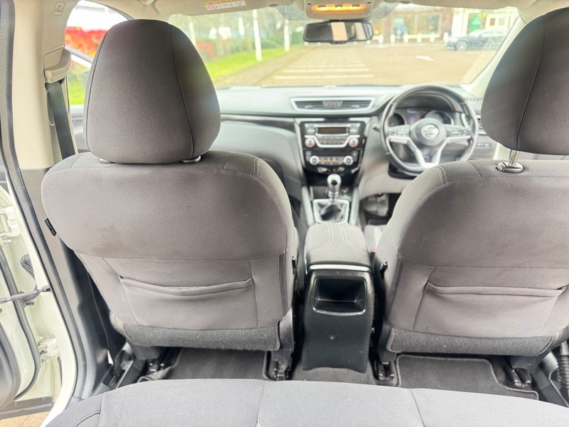 Used Nissan Qashqai 2018 for sale - 78004062: Photo 16
