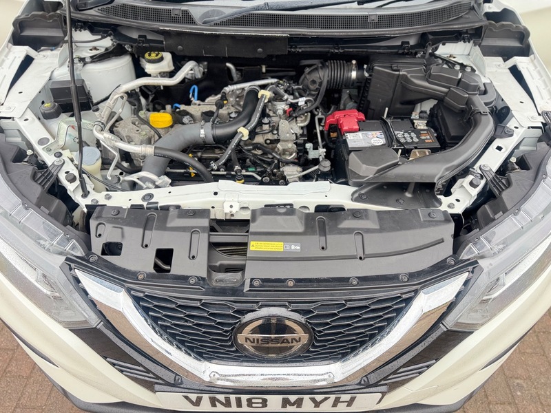 Used Nissan Qashqai 2018 for sale - 78004062: Photo 19