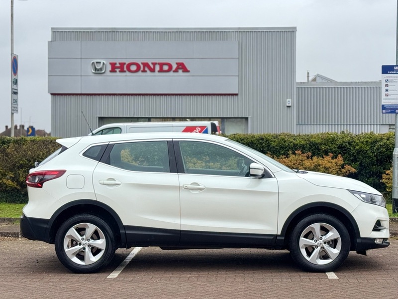 Used Nissan Qashqai 2018 for sale - 78004062: Photo 5