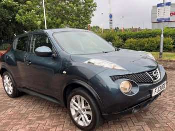2013 - TEKNA DIG-T 5-Door