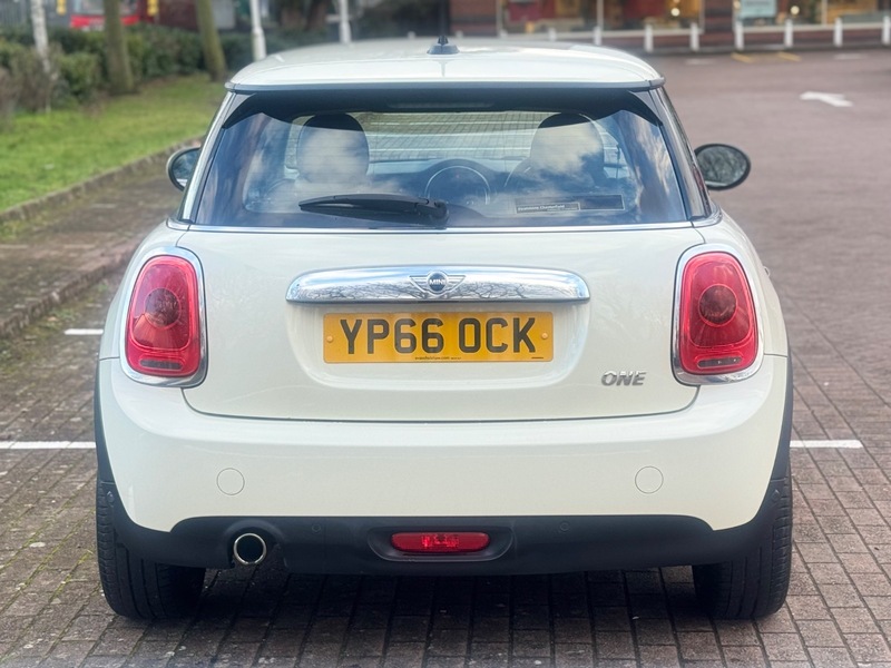 Used MINI Hatch 2016 for sale - 77356949: Photo 10