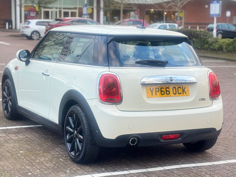 Used MINI Hatch 2016 for sale - 77356949: Photo 11