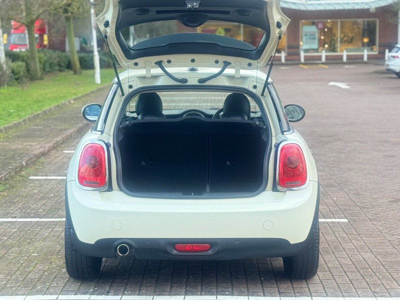 Used MINI Hatch 2016 for sale - 77356949: Photo 12