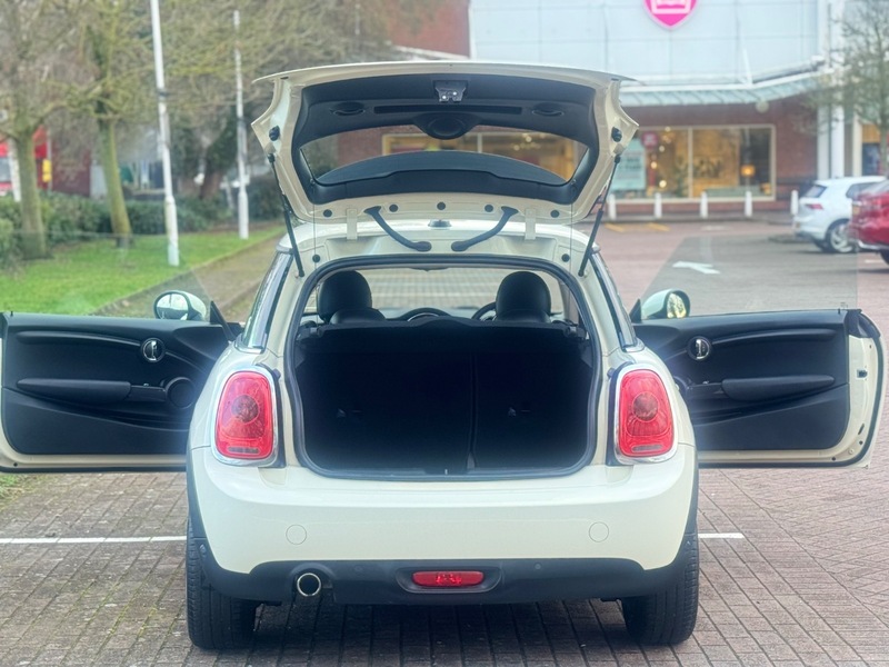 Used MINI Hatch 2016 for sale - 77356949: Photo 13