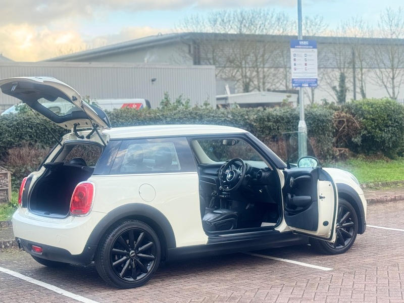 Used MINI Hatch 2016 for sale - 77356949: Photo 14