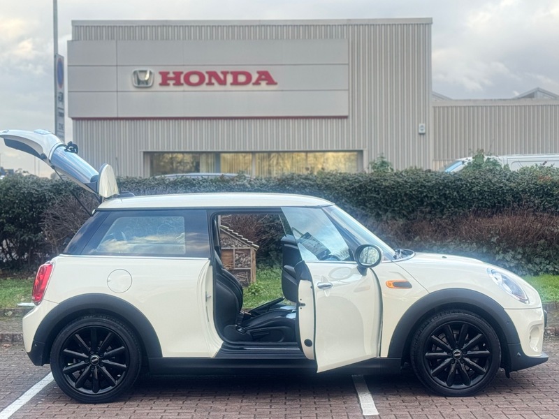 Used MINI Hatch 2016 for sale - 77356949: Photo 15