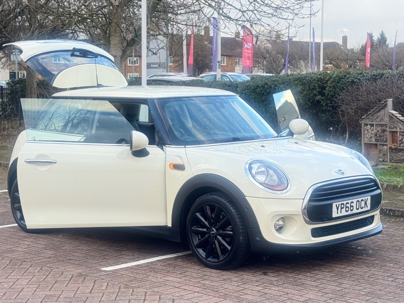 Used MINI Hatch 2016 for sale - 77356949: Photo 16