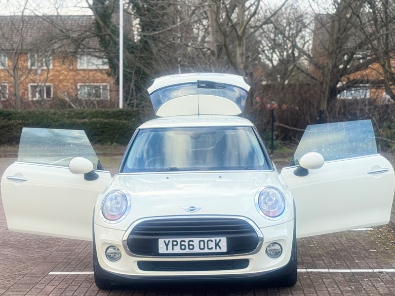 Used MINI Hatch 2016 for sale - 77356949: Photo 17