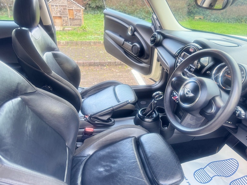 Used MINI Hatch 2016 for sale - 77356949: Photo 18