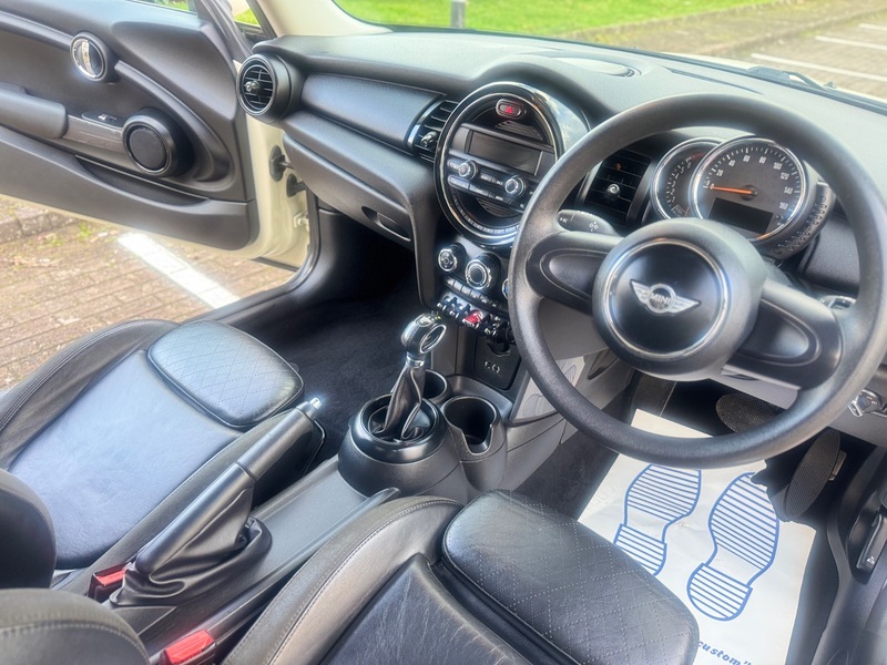 Used MINI Hatch 2016 for sale - 77356949: Photo 19