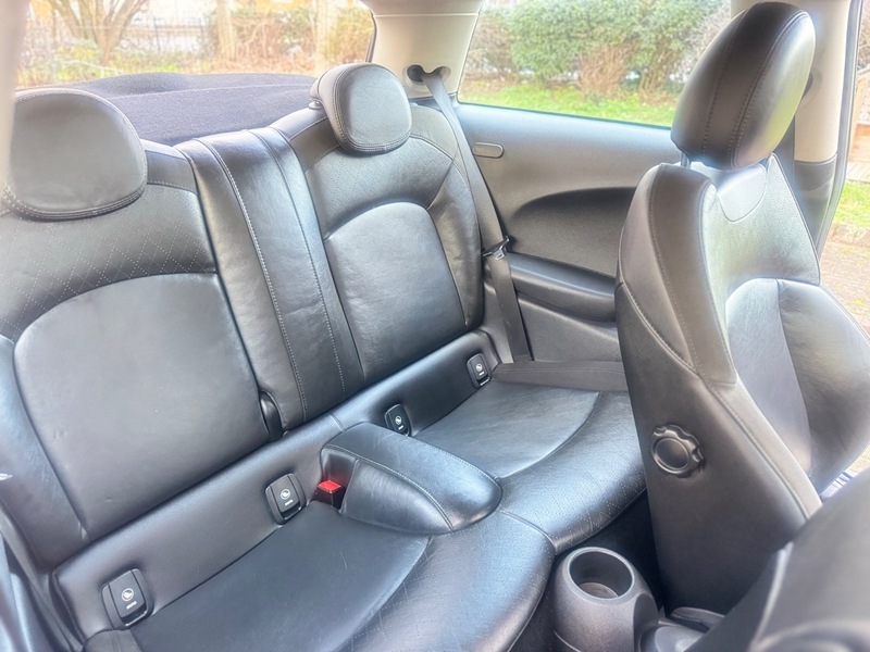 Used MINI Hatch 2016 for sale - 77356949: Photo 21