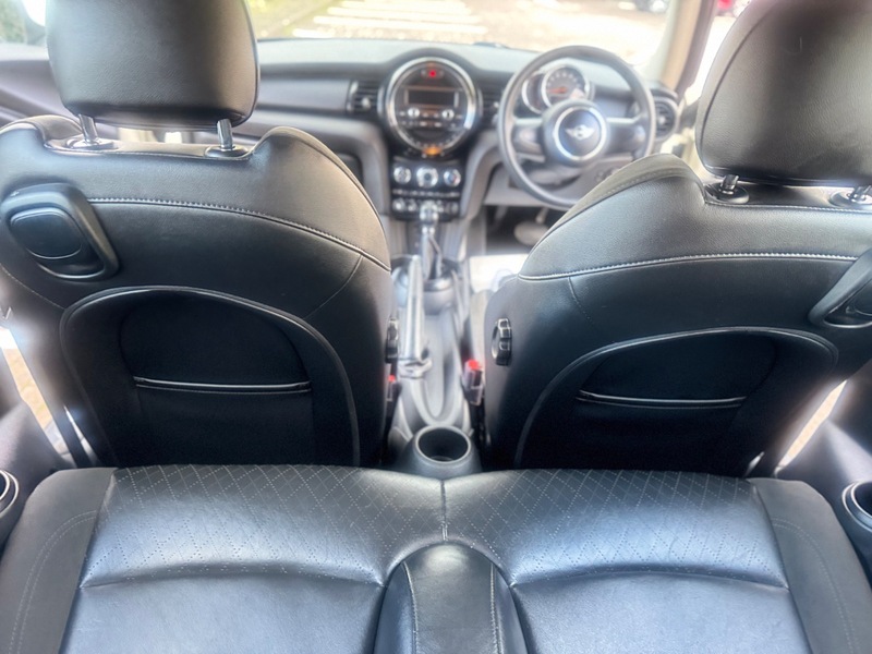 Used MINI Hatch 2016 for sale - 77356949: Photo 22