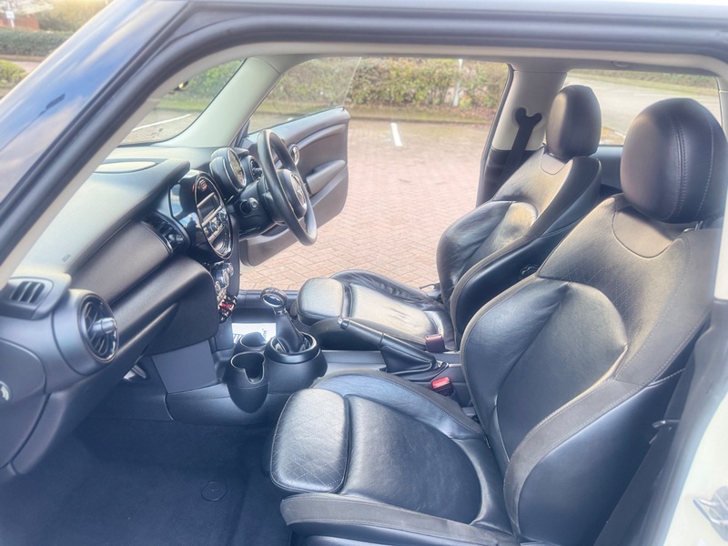 Used MINI Hatch 2016 for sale - 77356949: Photo 23