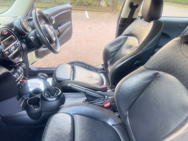 Used MINI Hatch 2016 for sale - 77356949: Photo 24