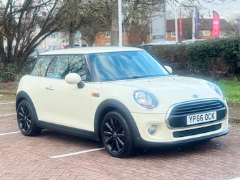 Used MINI One 2016 for sale - 77356949: Photo