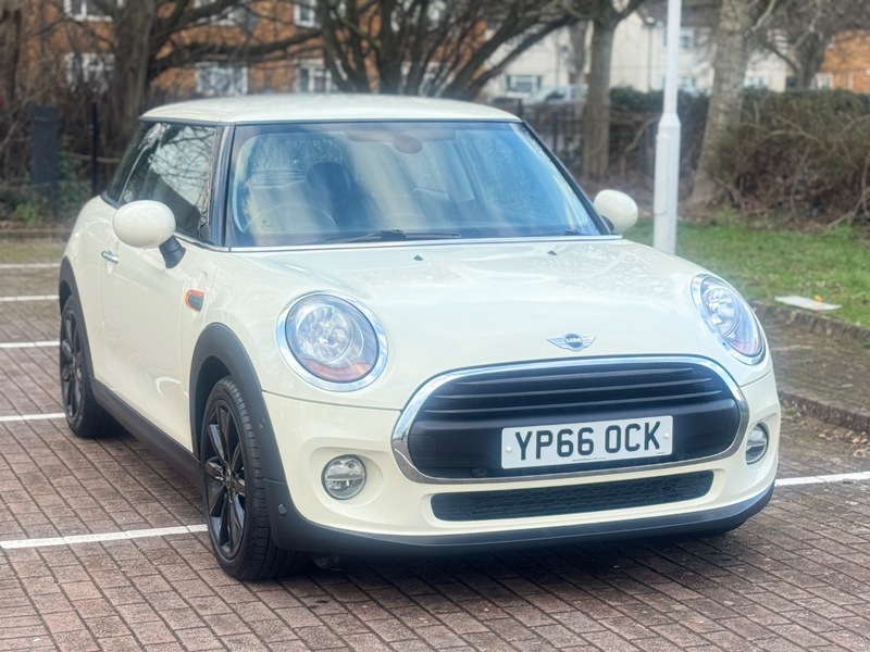 Used MINI Hatch 2016 for sale - 77356949: Photo 3