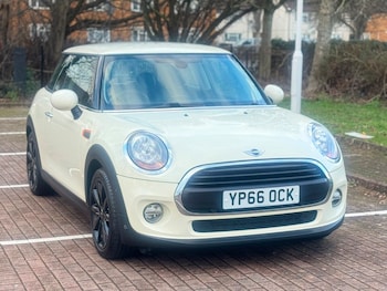 Used MINI One 2016 for sale - 77356949: Photo