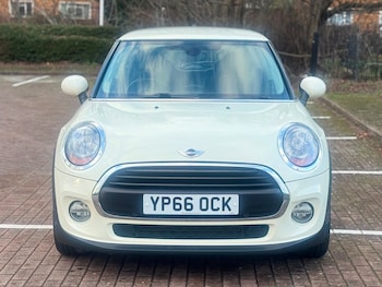 Used MINI One 2016 for sale - 77356949: Photo