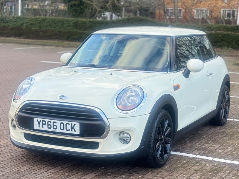 Used MINI Hatch 2016 for sale - 77356949: Photo 5