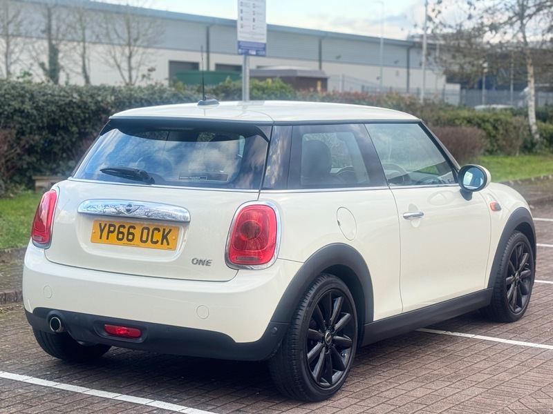 Used MINI Hatch 2016 for sale - 77356949: Photo 7