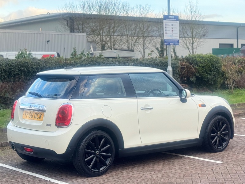 Used MINI Hatch 2016 for sale - 77356949: Photo 8