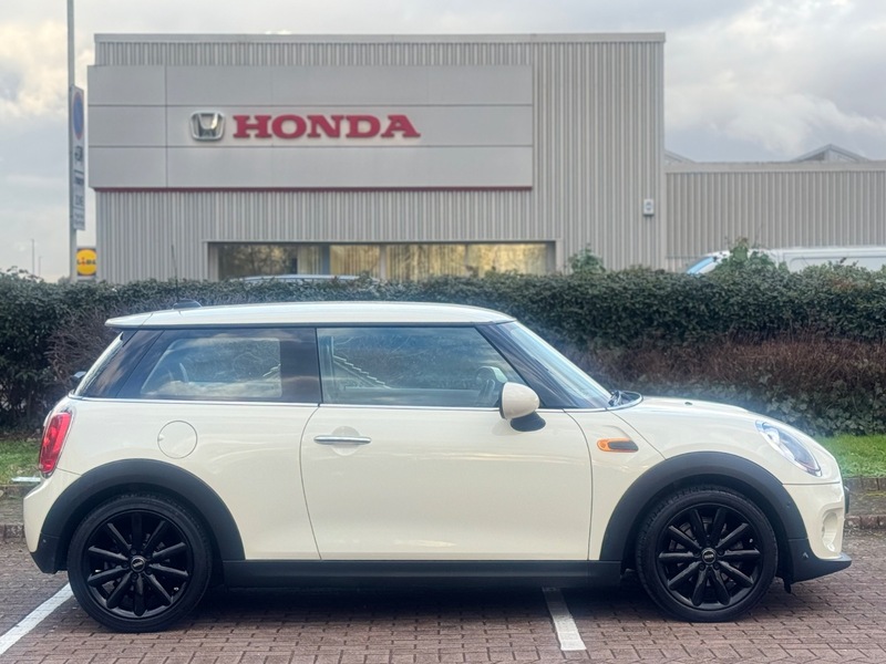 Used MINI Hatch 2016 for sale - 77356949: Photo 9